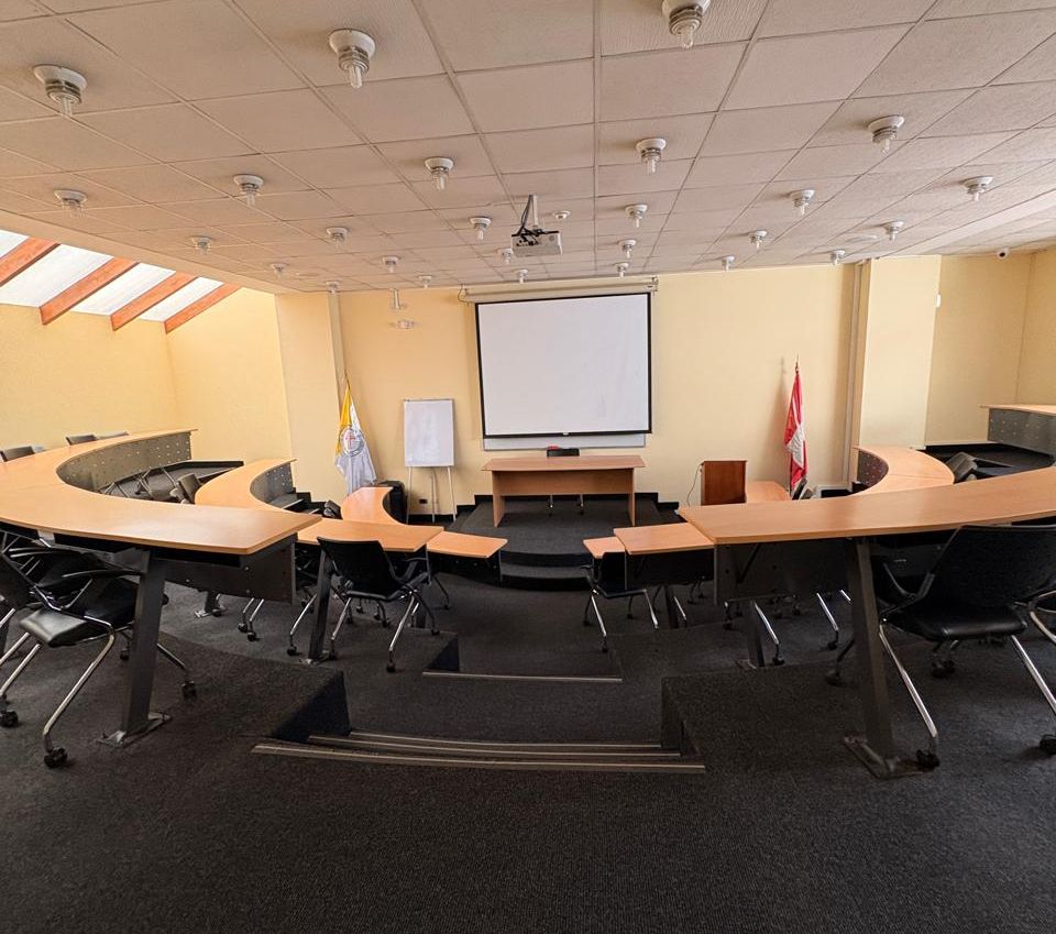 Sala de Exposiciones